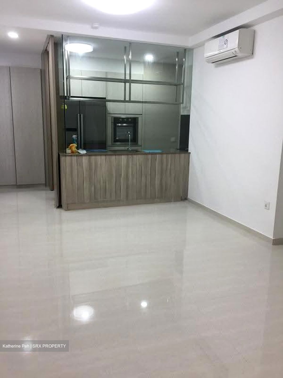 High Park Residences (D28), Apartment #607748781